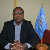 Dr Laurent MUSANGO (@musangol) 's Twitter Profile