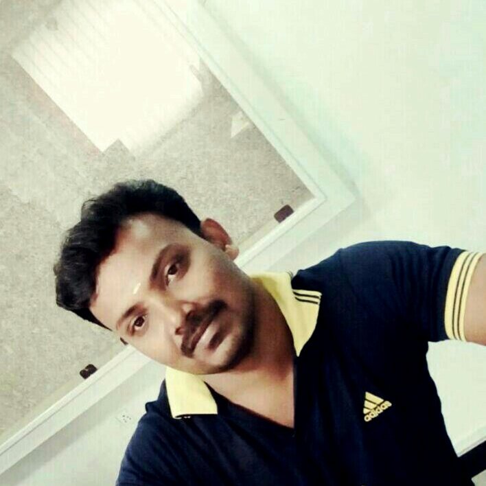 prakashsp7777's profile picture. 😄