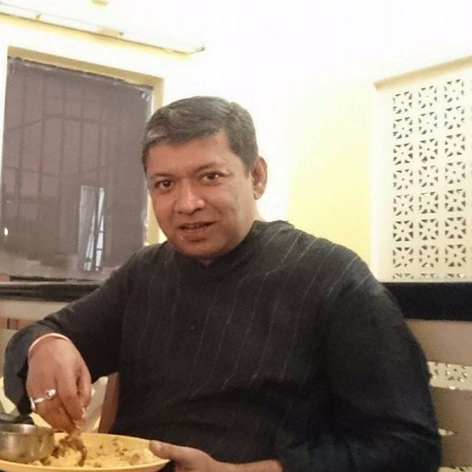 Sudipto01's profile picture. 