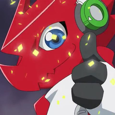 Shoutmonさんのプロフィール画像