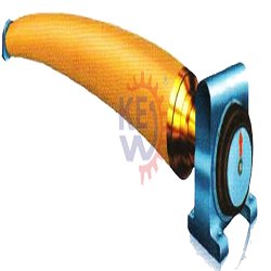 #Banana #Roller #Manufacturer wide range of dimensions and suitable for equally wide range of applications and web materials.
