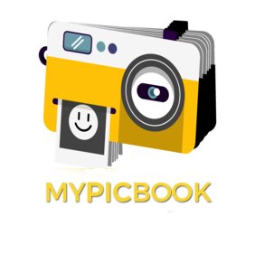 MyPicBook is an online service. We prints all your memories to make them everlasting in form a beautiful PicBook(photo-album). 
Order now!