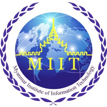 Myanmar Institute of Information Technology is a technical university located in Mandalay, Myanmar. It was set up as a National Centre of Excellence in 2015.