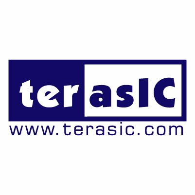 Terasic is the world's leading developer and provider for FPGA-based hardware & complex system solution.