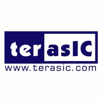 Terasic Inc. (@terasic_fpga) 's Twitter Profile