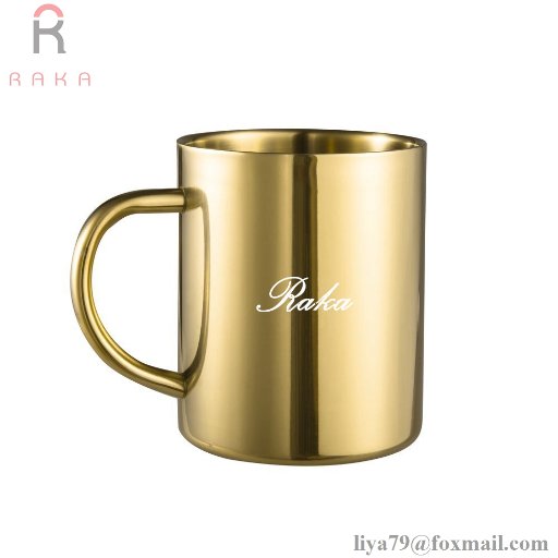 Preminum stainless steel cups, mugs, tumblers manufacturer in China.                Email: sales@rakacn.com