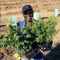Stanley Yokwe (@stanleyyokwe) 's Twitter Profile