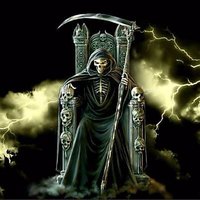 death merchant (@hell_merchant) 's Twitter Profile