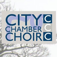City Chamber Choir (@cchamberchoir) 's Twitter Profile