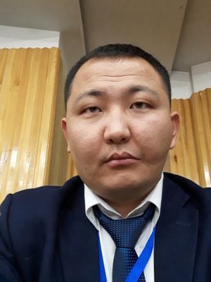 khukhuukhuu1's profile picture. 