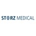 STORZ MEDICAL (@storzmedical) Twitter profile photo STORZ MEDICAL (@storzmedical) Twitter profile photo
