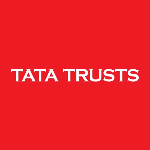 Catalysing transformational change in India with a focus on sustainable development through innovation, since 1892. Official handle of the Tata Trusts.