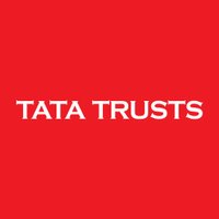 Tata Trusts(@tatatrusts) 's Twitter Profile Photo