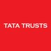 Tata Trusts (@tatatrusts) Twitter profile photo