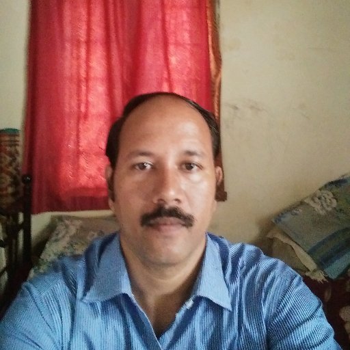 healthforall17's profile picture. 