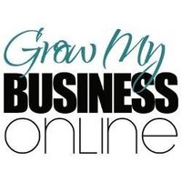 Grow My Business Online(@growmybizonline) 's Twitter Profile Photo