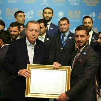 Orhan KOÇ (@orhannkoc) Twitter profile photo