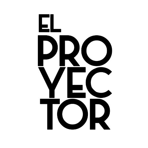 ElProyectorMX's profile picture. Cuenta de Respaldo de El Proyector MX - Escribimos sobre lo mejor del Séptimo Arte desde hace nueve años. Críticas, Noticias, Promociones