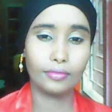 FiyouMahamoud's profile picture. 