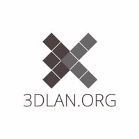 Asociación 3DLAN.org(@3dlan_org) 's Twitter Profile Photo