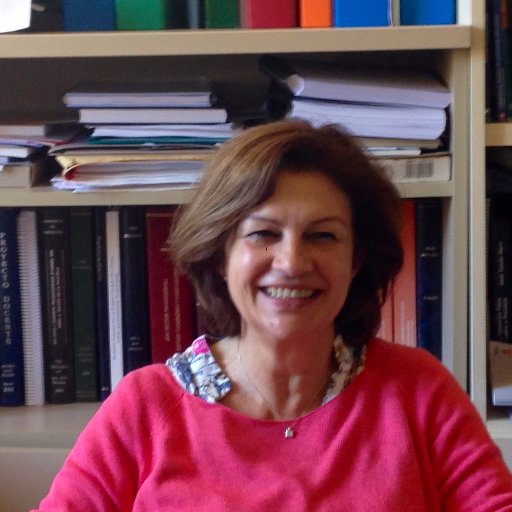 Catedrática de Educación Física en la Universitat de Barcelona Actividad física y educación; educación física inclusiva / @EducacioUb @Ire_Ub @Giseafe