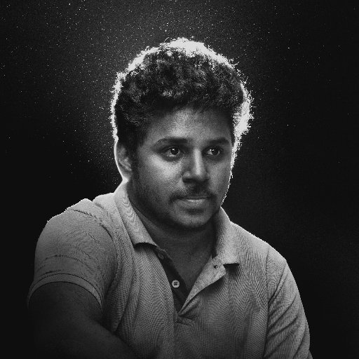 ywaran80's profile picture. 