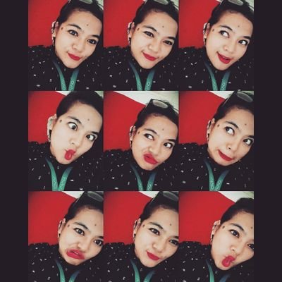 Terima Kasih Tuhan Hidupku Asyik 💃💃💃