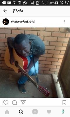 I love music! I make music. I teach music.
|| Singer/songwriter
||Guitarist
||Music instructor
《 Co-Founder Pitch Perfect Music Academy