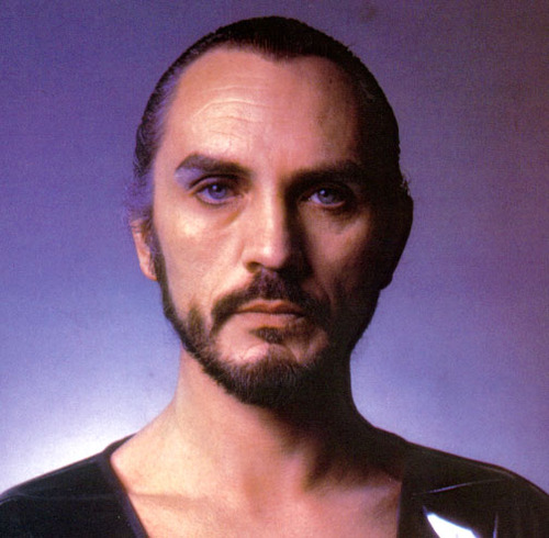 ZTCrosbyIII's profile picture. Kneel before Zod!