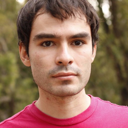 octavioalfonso7's profile picture. 