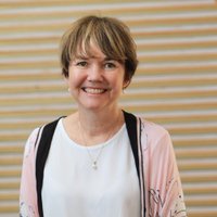 Catherine J Archer (@1cathyj) 's Twitter Profile