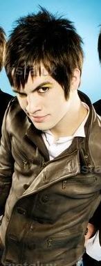 BrendonsLJacket's profile picture. I'm Brendon Urie's sexy leather jacket. Go on, you can stroke me. You know you want to. ;)