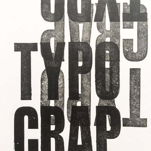 Designer, Printmaker, Lecturer based in Belfast NI Course Director BA(Hons)Art and Design (FYSD) Ulster University