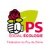 PS Puy-de-Dôme 🌋 (@ps_63) Twitter profile photo