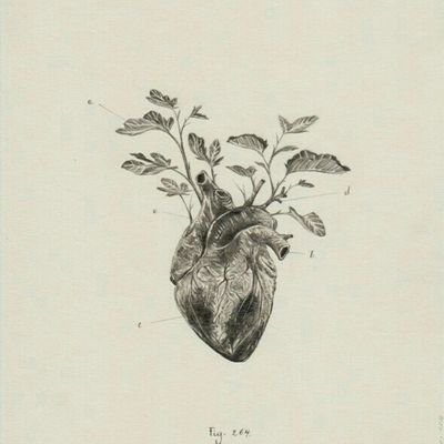 acorazonab's profile picture. Escribo para ser libre, para transformarme, para ponerme en la piel de otro o recordar de que sabor es la mía.
Instagram: poesiadeuninstante