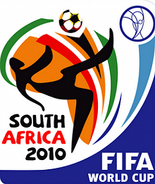 worldcupfollow's profile picture. FOLLOW US NOW TO
STAY UPDATED WITH THE HAPPENINGS OF
THE WORLD CUP 2010
IN SOUTH AFRICA