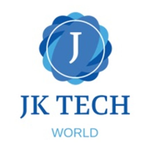 JKTECHWORLD's profile picture. Tech | Mobile Photography | Tips | Innovative Ideas #jktechworld #tech (Clarity is key)