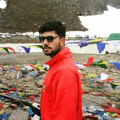 KunalDhankhar8's profile picture. @aiims_raipur alum 19'