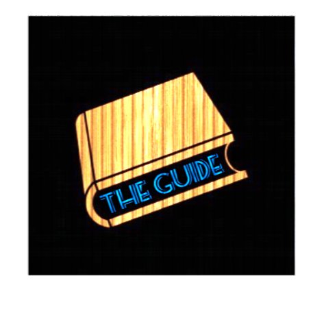 theguide2u's profile picture. 