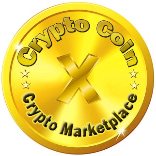 Crypto Coin X Profile