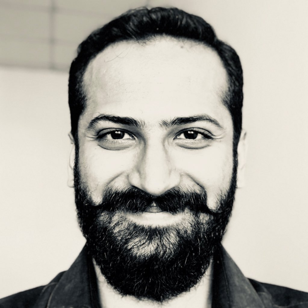 dheerajk_6's profile picture. Philanthropist dreaming of a world full of benevolence. Fighting baldness. Mustering courage to foray into entrepreneurship. Otherwise, a project manager.