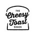 Cheesy Toast Shack (@TheCheeseShack) Twitter profile photo