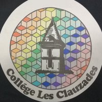 Collège Les Clauzades(@LesClauzades) 's Twitter Profile Photo