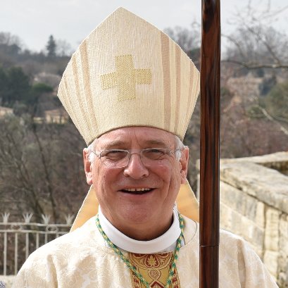 Compte officiel de Monseigneur Jean-Paul Jaeger, évêque du diocèse d'Arras depuis 1998.