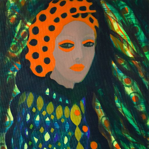 Fine Artist, City&Guilds art school graduate
https://t.co/3QspaZNeJ8