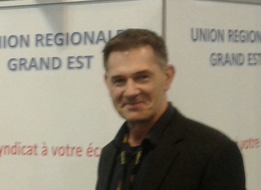 -LR - SEGUIN PASQUA __ Pt de l'UD10 CFE CGC - Alliance Police Nationale