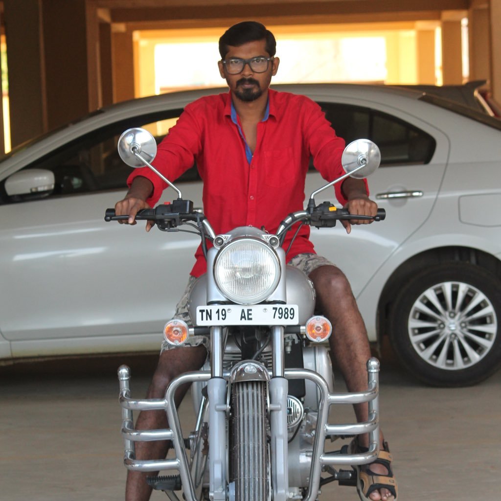 susishaik's profile picture. Senior System Engineer at Infosys limited