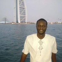 ATILADE ADELEKAN A (@atila2010a) 's Twitter Profile