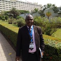Don John Omale PhD,FHEA(@OmaleDon) 's Twitter Profile Photo