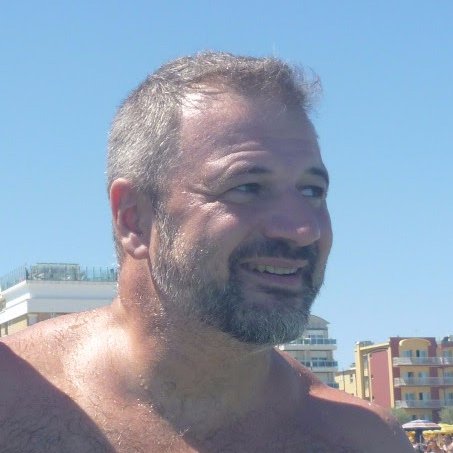 MinutiFrancesco's profile picture. 